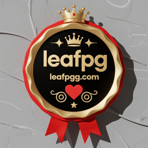 leafpg
