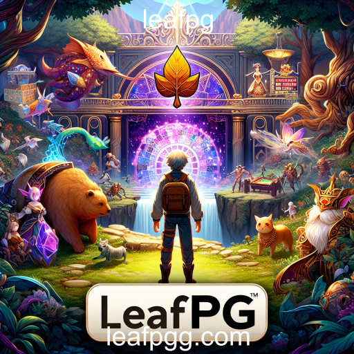 Explorando o Mundo dos Jogos de RPG